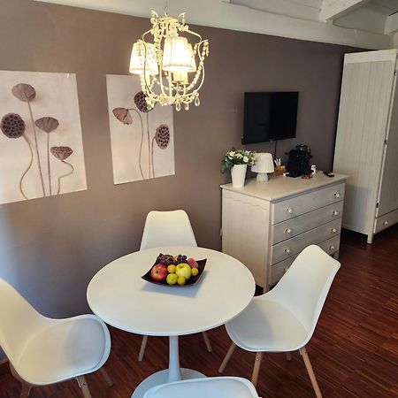 Gaia Suites - A Due Passi Dal Centro - Parcheggio Privato Турин Екстер'єр фото