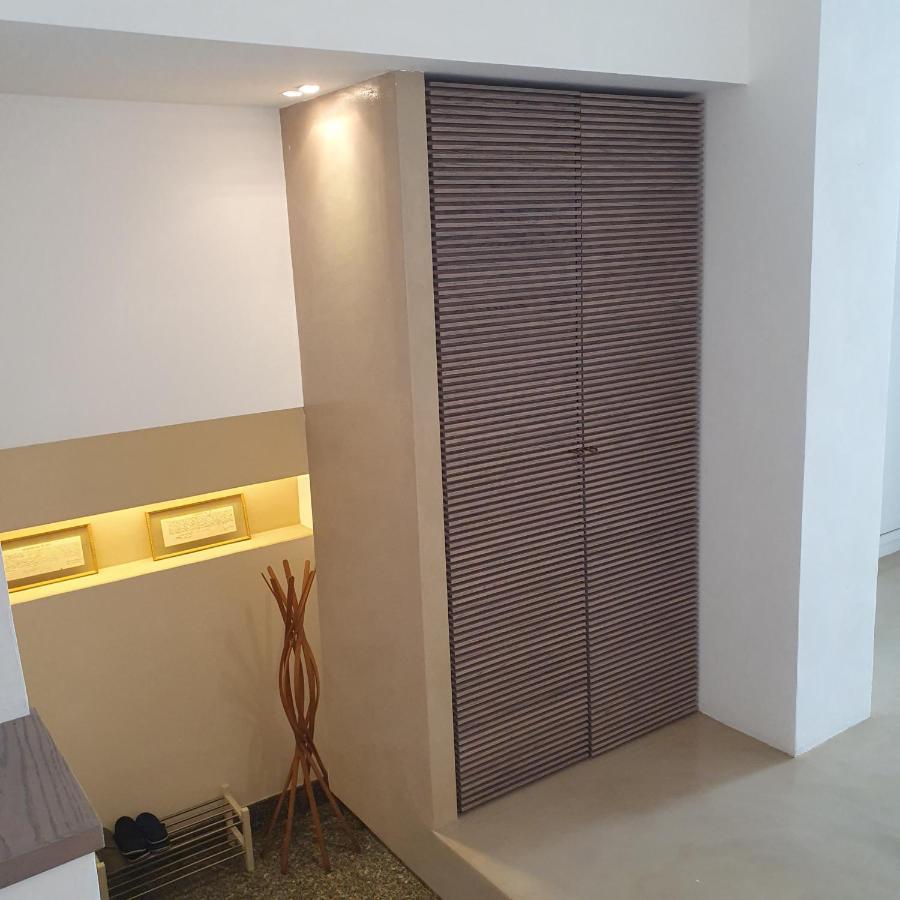 Gaia Suites - A Due Passi Dal Centro - Parcheggio Privato Турин Екстер'єр фото