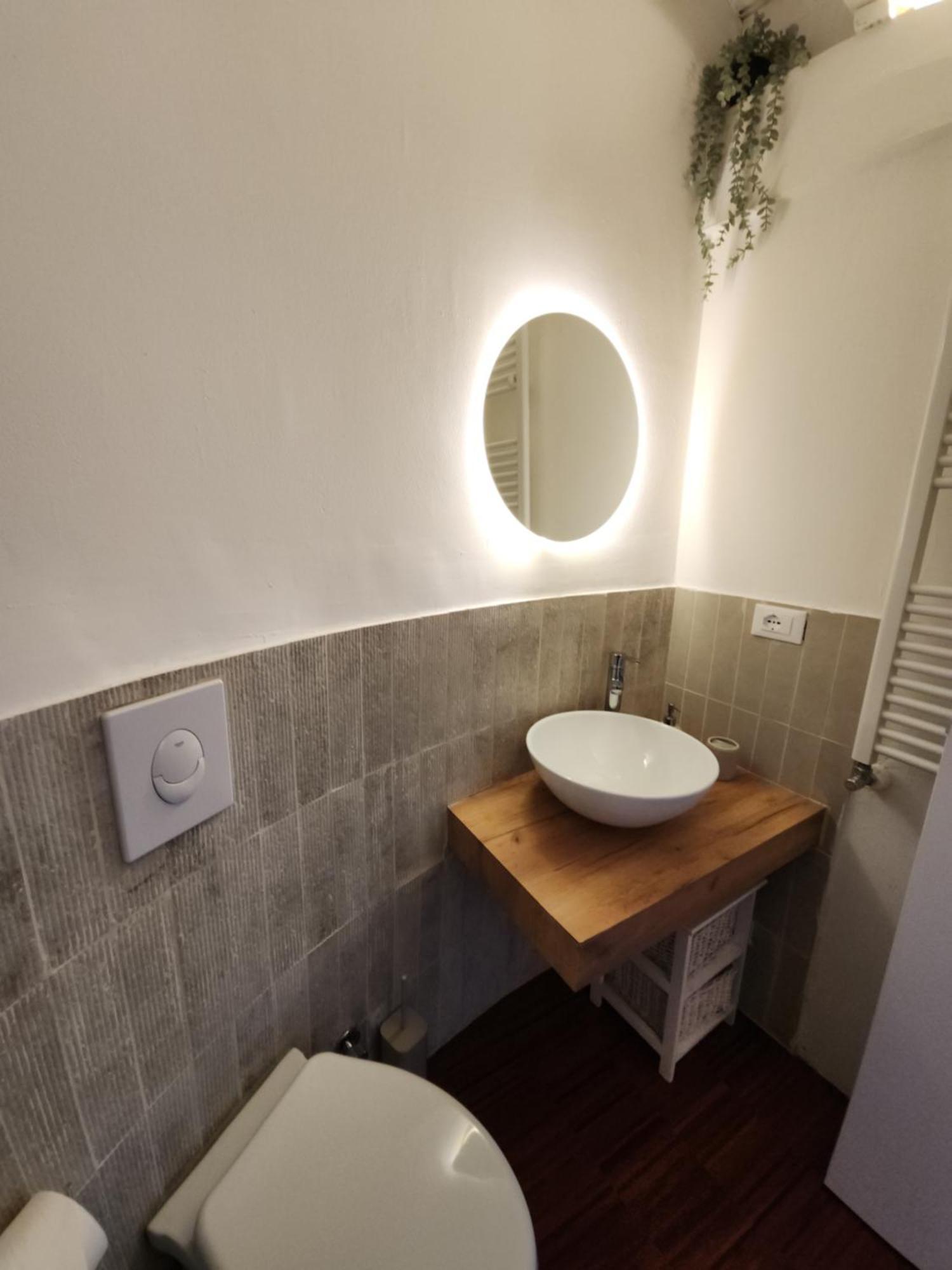 Gaia Suites - A Due Passi Dal Centro - Parcheggio Privato Турин Екстер'єр фото