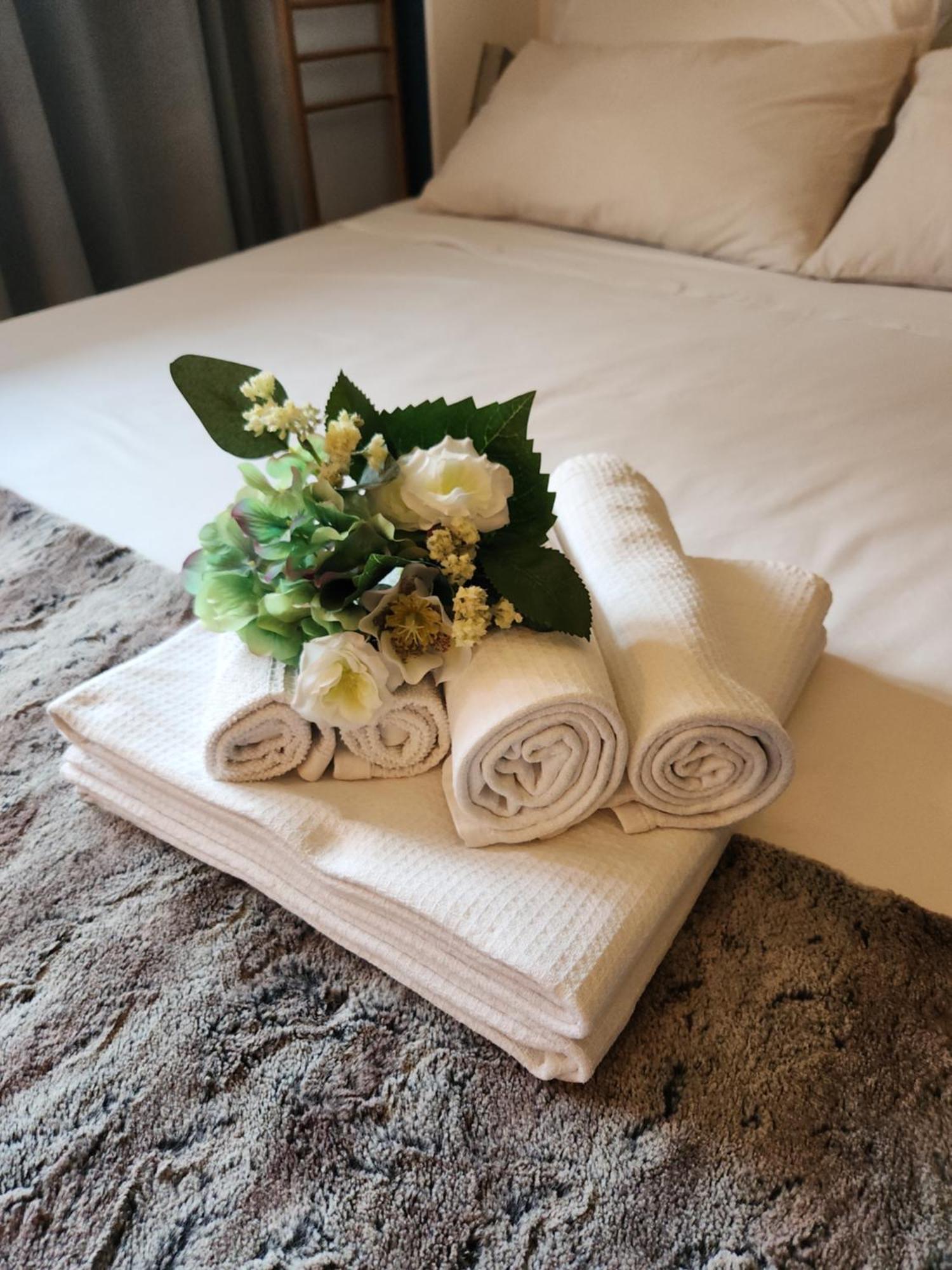 Gaia Suites - A Due Passi Dal Centro - Parcheggio Privato Турин Екстер'єр фото