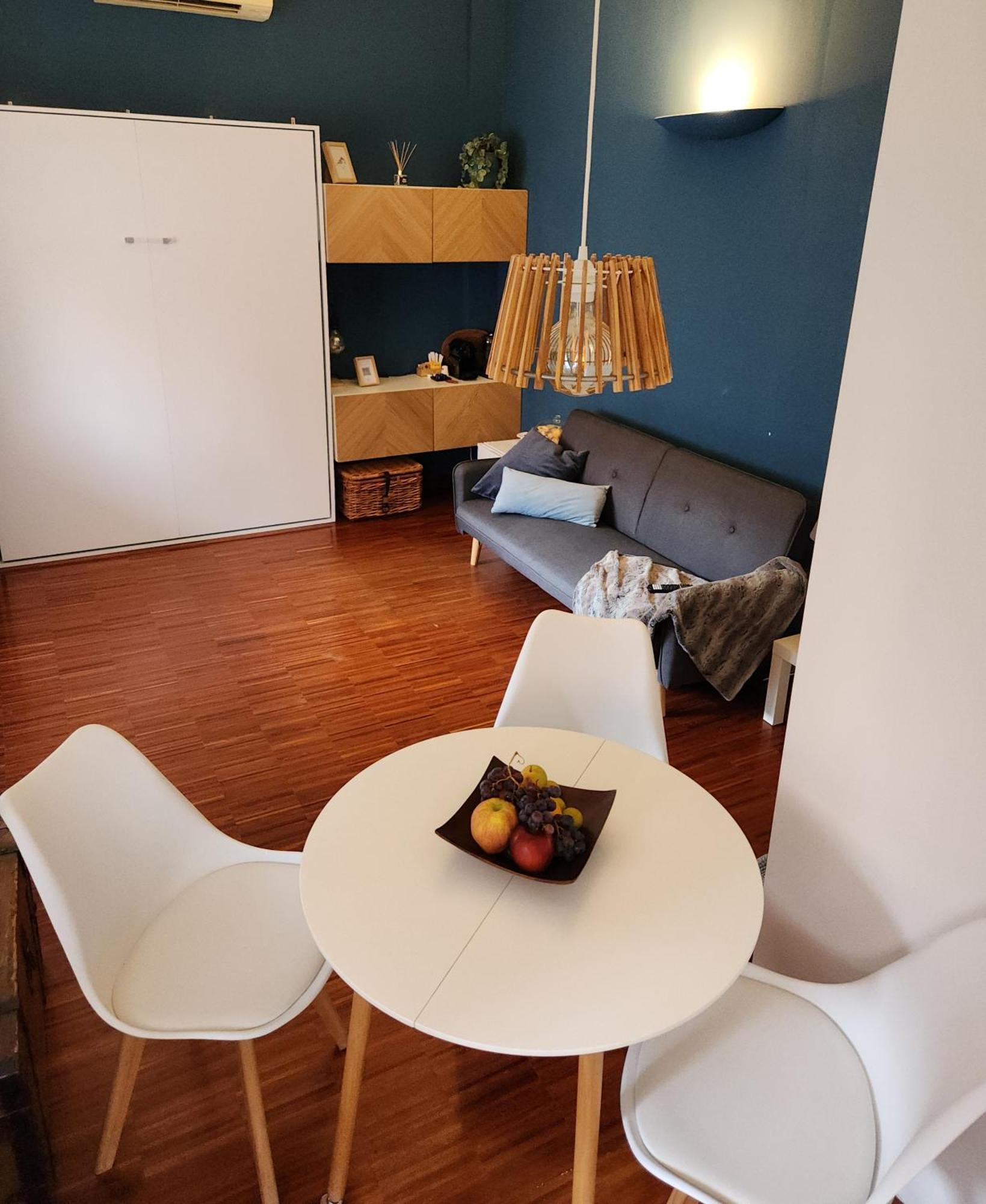 Gaia Suites - A Due Passi Dal Centro - Parcheggio Privato Турин Екстер'єр фото