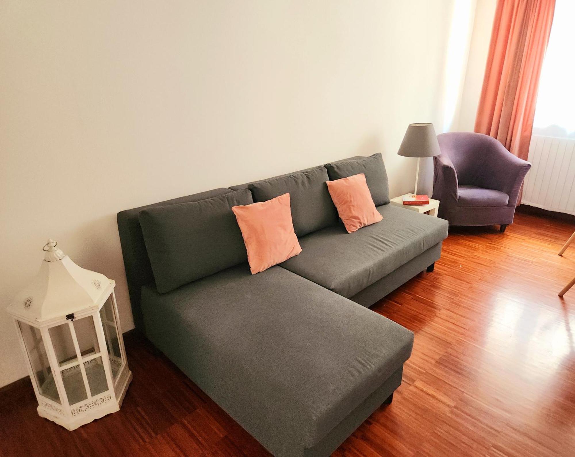 Gaia Suites - A Due Passi Dal Centro - Parcheggio Privato Турин Екстер'єр фото
