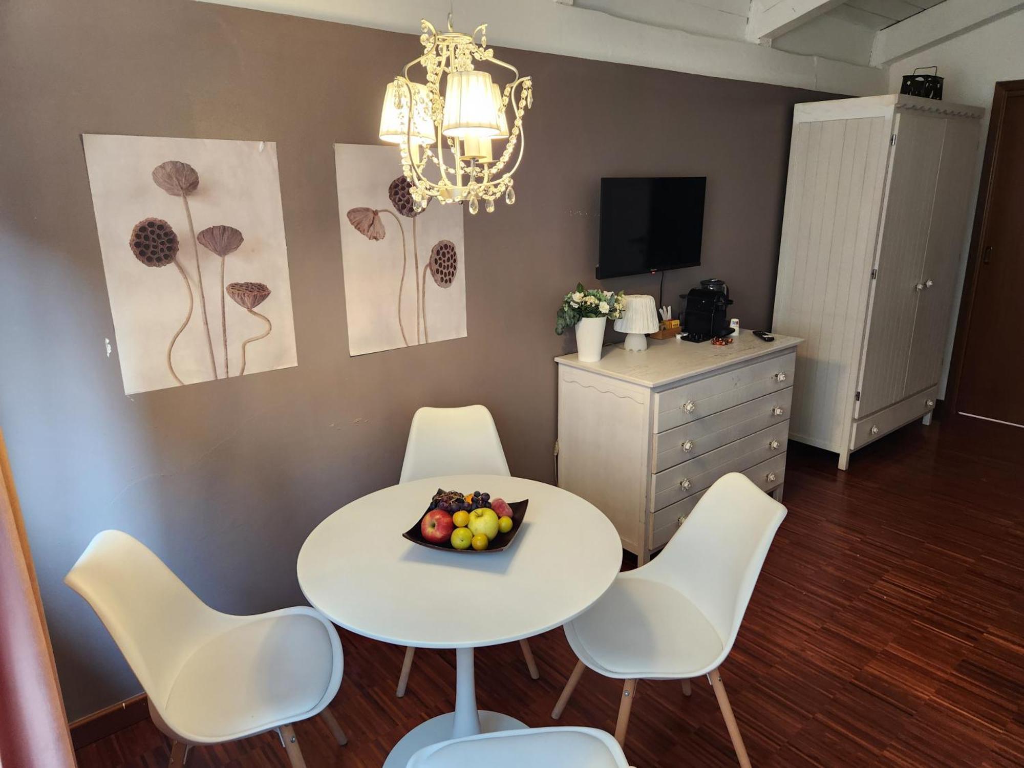 Gaia Suites - A Due Passi Dal Centro - Parcheggio Privato Турин Екстер'єр фото