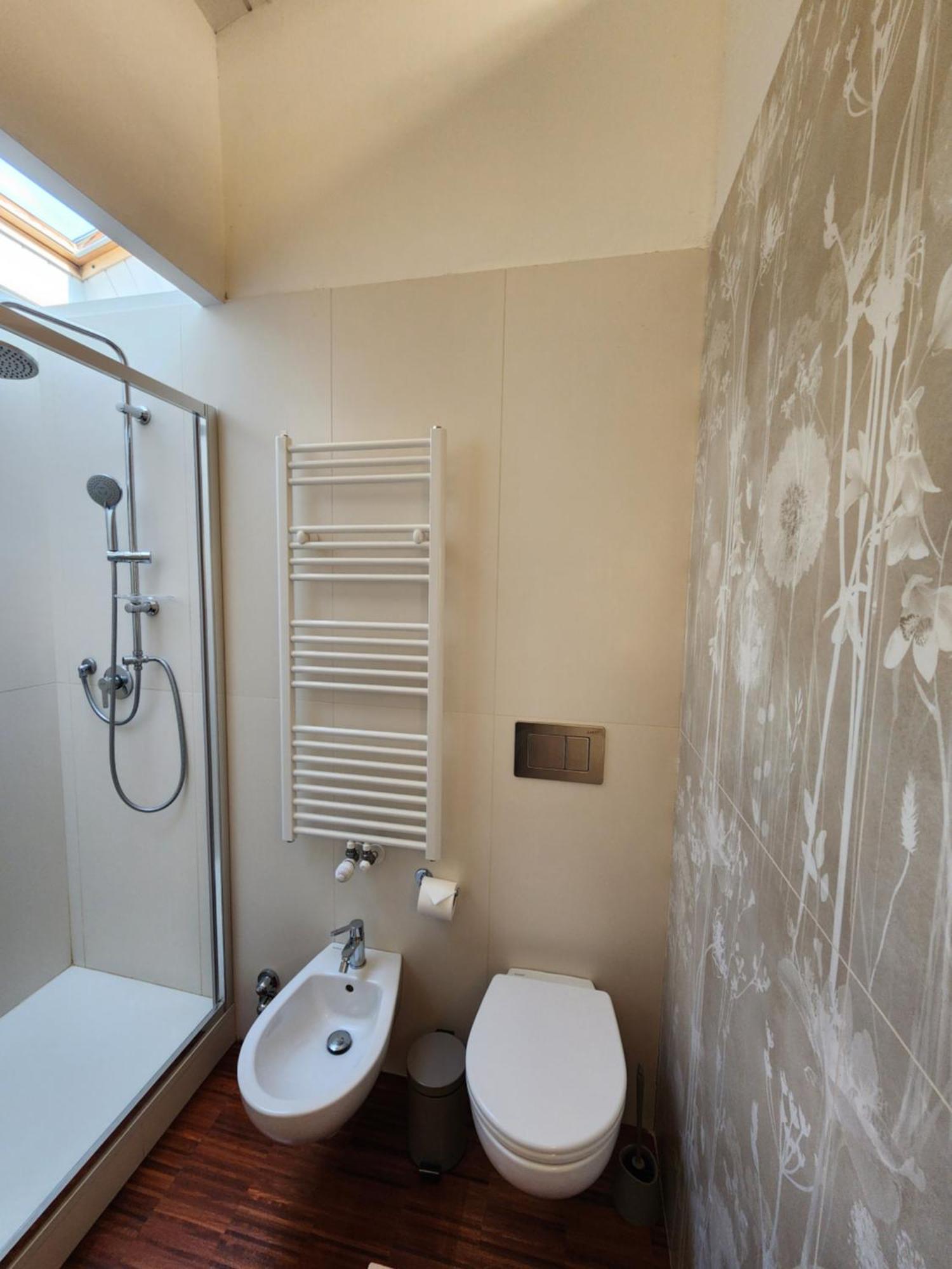 Gaia Suites - A Due Passi Dal Centro - Parcheggio Privato Турин Екстер'єр фото