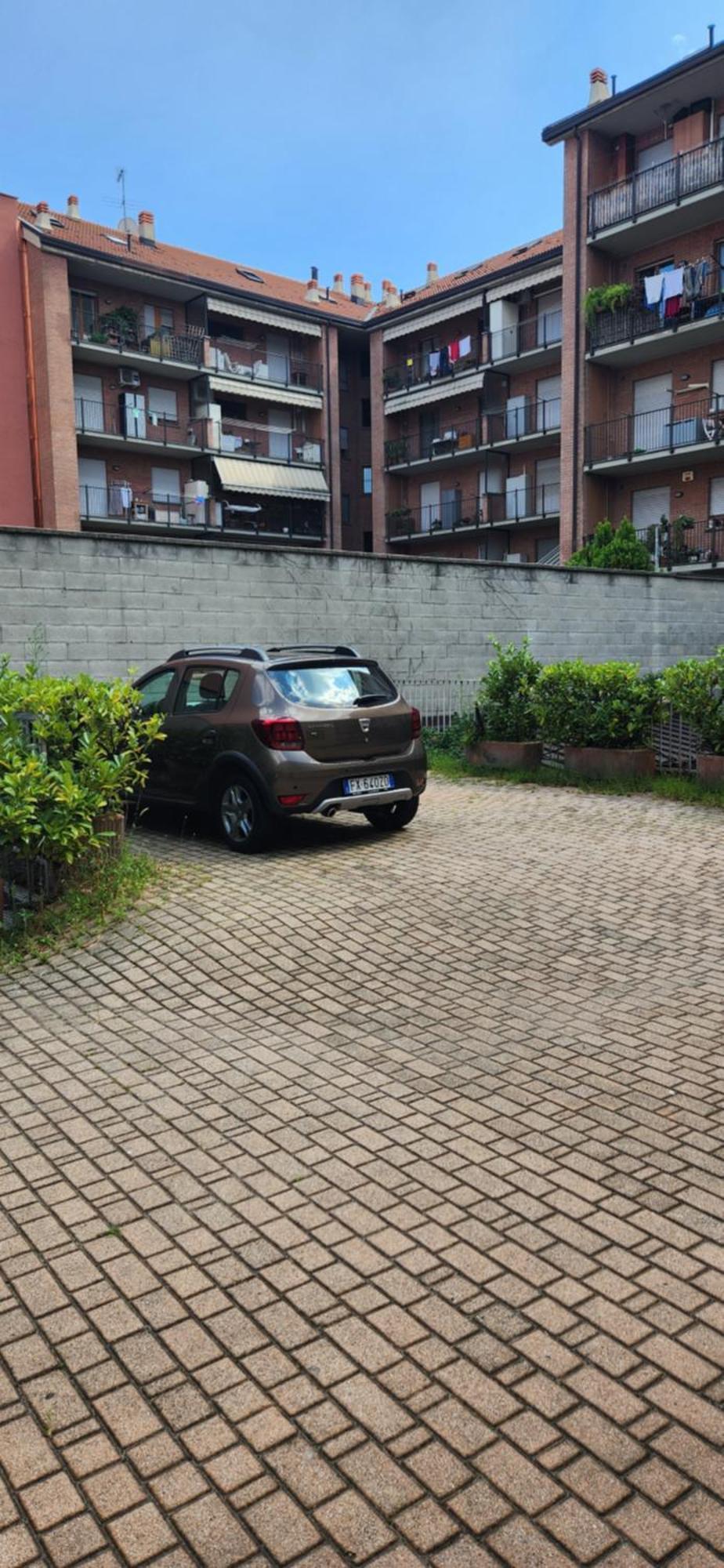 Gaia Suites - A Due Passi Dal Centro - Parcheggio Privato Турин Екстер'єр фото